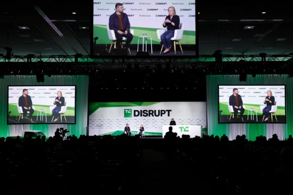 TechCrunch Disrupt 2025: как смотреть&hellip;