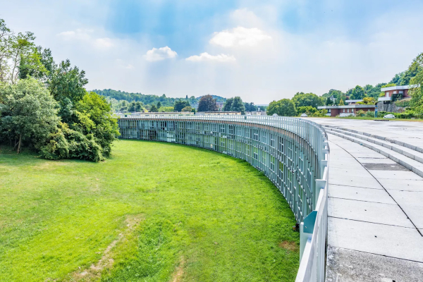 Ивреа: борьба с текучкой кадров, ставшая наследием ЮНЕСКО 6 22827be8bcde44a939dfd065c711e186