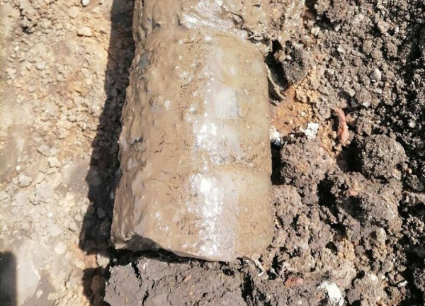 В Набережных Челнах под землей обнаружили древний ледник В Набережных Челнах под землей обнаружили древний ледник