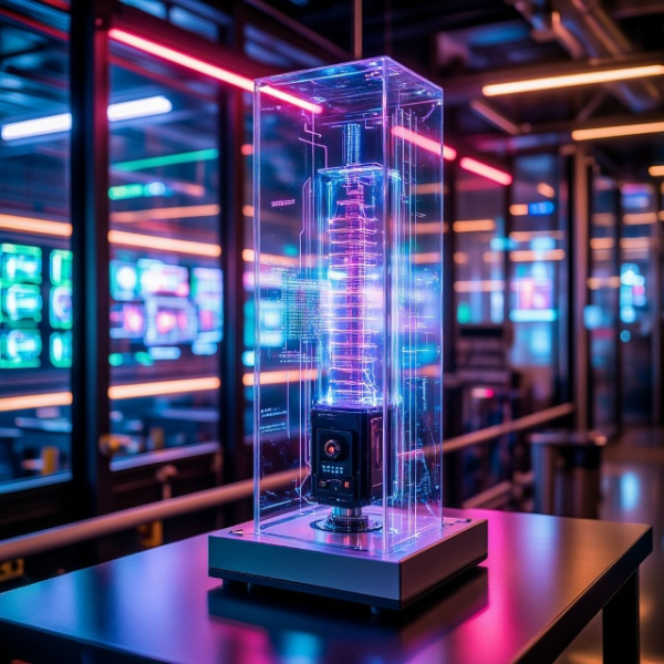 Терагерцовые амбиции: как Россия строит сети шестого поколения