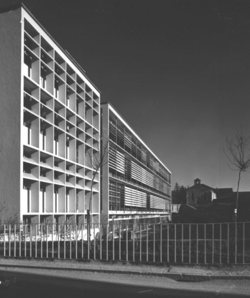 Ивреа: борьба с текучкой кадров, ставшая наследием ЮНЕСКО 2 23f2e2561b5e99ba66705fa103e61952