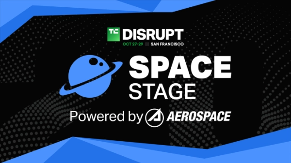 Полная программа Space Stage на Disrupt 2025 2 TechCrunch: космическая сцена Disrupt 2025