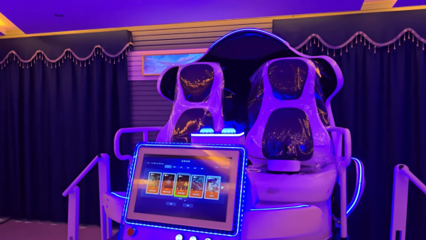 «Курорт строгого режима» с нудистским пляжем и Windows Vista: россиянка показала «Вонсан-Кальму» в Северной Корее изнутри