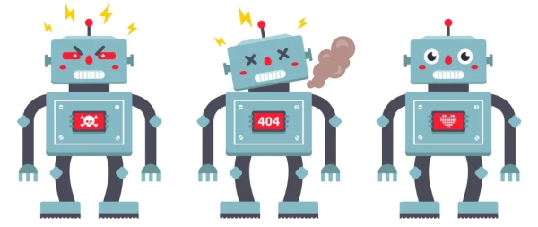 Звезда робота TikTok Риззбот показал&hellip;