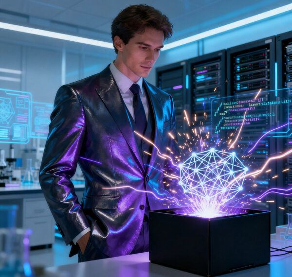 Искусственный интеллект в консалтинге: почему&hellip;