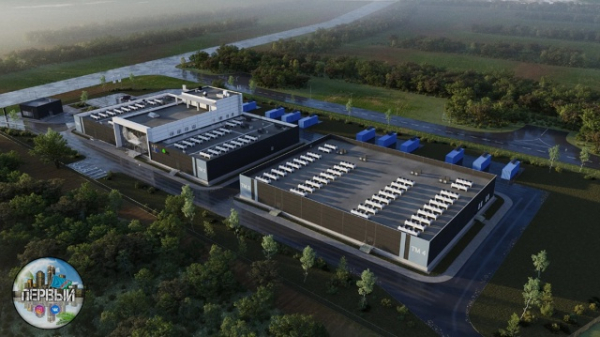 Миллиарды на ЦОД