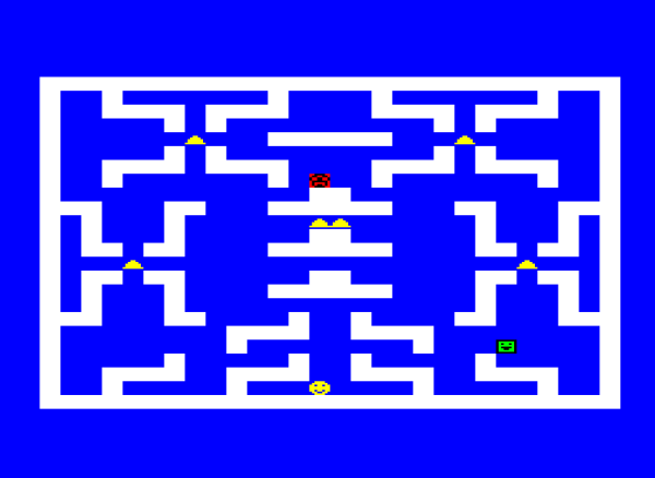 «Клад» написал Андрей Малышкин