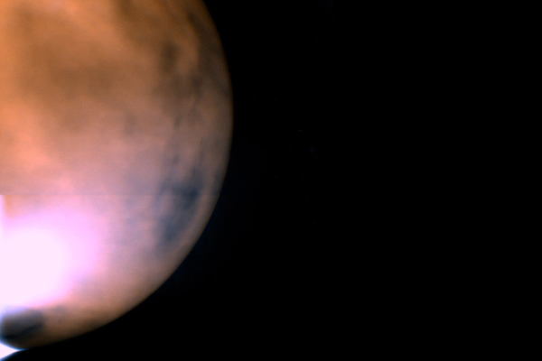 C багажником на&nbsp;крыше: что за&nbsp;корабль запустила к&nbsp;МКС Япония