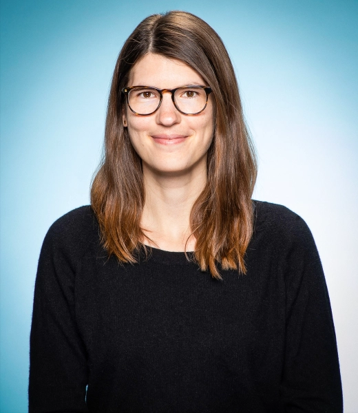 Как мозг переходит от бодрствования ко сну (и обратно) 7 Портрет Лоры Льюис