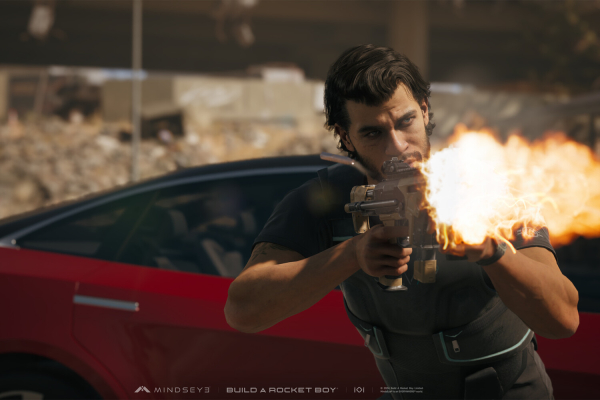 Новый проект от создателя GTA назвали худшей игрой 2025 года