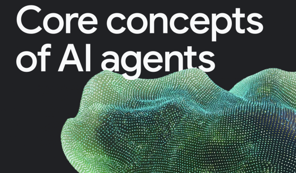 AI-агенты – это не чат-боты, а новая парадигма работы с ИИ AI-агенты – это не чат-боты, а новая парадигма работы с ИИ