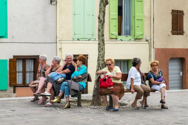 Эволюция может объяснить, почему женщины&hellip;