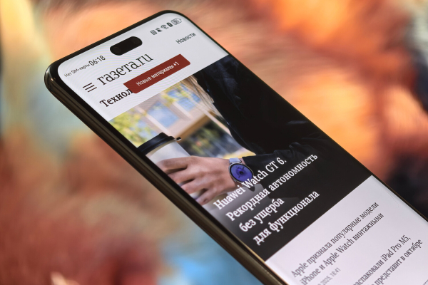 Флагманские камеры и нейросети недорого: тест смартфонов серии HUAWEI nova 14