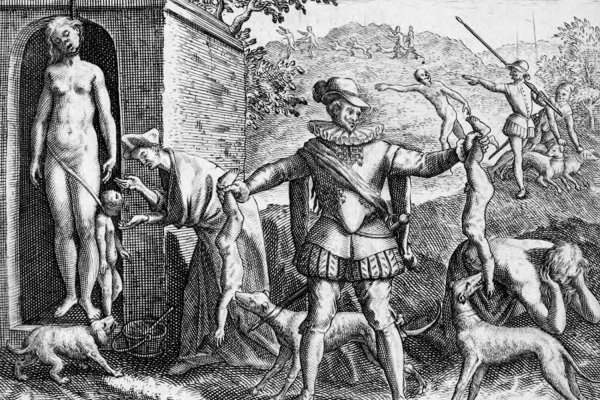 Достоевский и Черная легенда: была ли инквизиция аналогом Гестапо?