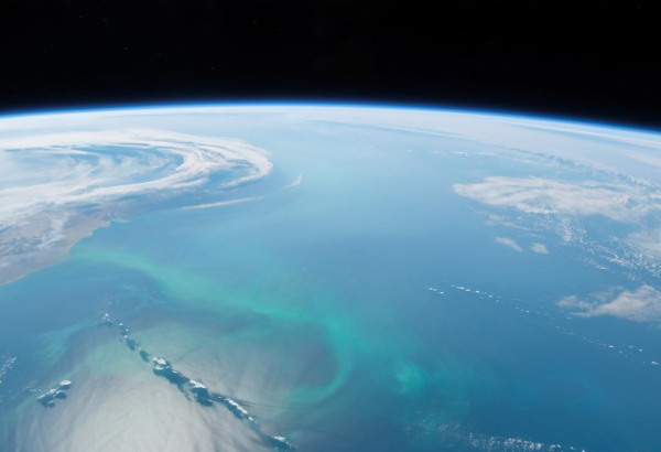 Вода на Земле: глобальная иллюзия&hellip;