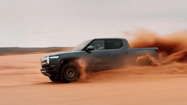 Сообщается, что Rivian сокращает 600&hellip;