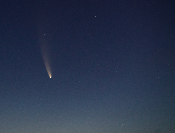 комета c/2020 f3 neowise комета c/2020 f3 neowise