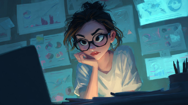 Верю в прогресс, но перепроверяю трижды