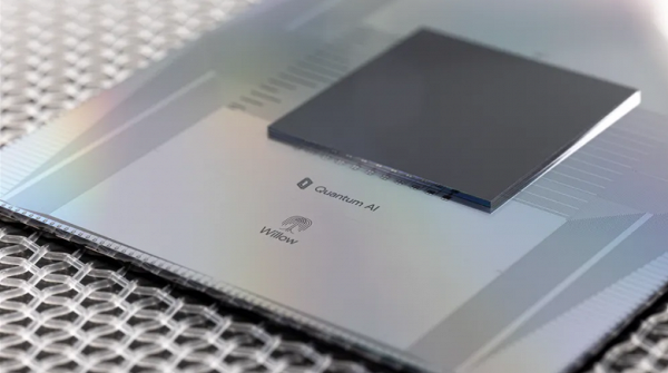 Google Willow опережает топовые суперкомпьютеры&hellip;