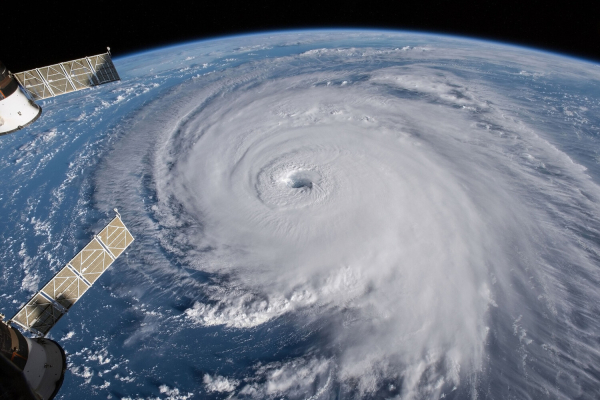 30 000&nbsp;погибших, но США остались в&nbsp;плюсе: каким был самый смертоносный ураган в&nbsp;истории