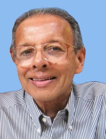 Насир Ахмед придумал метод, который лег в основу формата JPEG и не только Насир Ахмед придумал метод, который лег в основу формата JPEG и не только