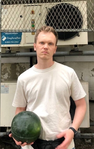 Интервью с создателем Ultraterrain