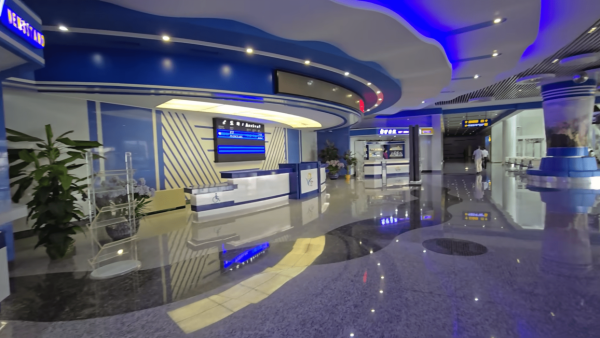 «Курорт строгого режима» с нудистским пляжем и Windows Vista: россиянка показала «Вонсан-Кальму» в Северной Корее изнутри