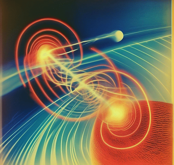 Несколько слов о корпускулярно-волновом дуализме