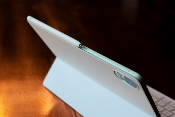 Обновленный планшет-ноутбук: в&nbsp;России начались продажи MatePad 12&nbsp;X с&nbsp;Алисой Про