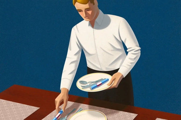 Wegovy полезен для здоровья сердца даже при минимальной потере веса 3 Неожиданные последствия изменения общества под воздействием препаратов для снижения веса