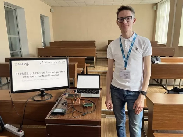 Умные зеркала стали на 40% эффективнее благодаря 3D-печати 2 3d9dd4a4e87a476e4946a59c7279ffbe.jpg