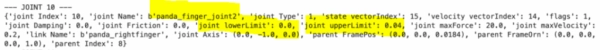 Как управлять роботом с помощью Python 8 3dc7ed5b2cc2f1d52243cfe8ba88b61c