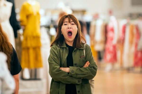 Не можешь сосредоточиться после бессонной&hellip;