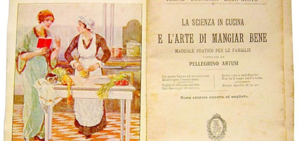 Pasta e basta! Как паста и макароны стали национальным блюдом Италии и покорили Россию и США? Часть 3 2 3f049c359a1a0f9d4814bad310b253e4