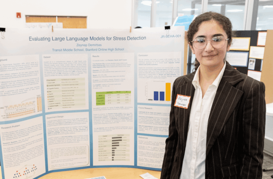 Подросток считает, что ИИ не&hellip;