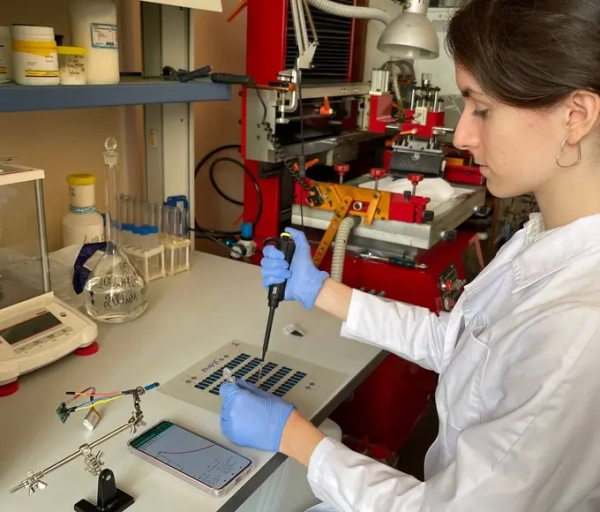 Биосенсоры с расширенным рабочим диапазоном ускорят разработку отечественного непрерывного датчика глюкозы 2 3f4be6d57fc67201a9a1af3480d00170.jpg