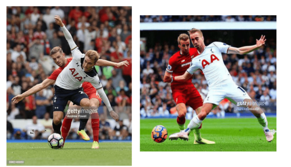 От дипфейков до этичного порно: как ИИ меняет индустрию контента для взрослых 8 Из иска в судебном разбирательстве Getty Images. Оригинальное изображение (слева) и Сгенерированная Stability AI картинка (справа). Источник: academic.oup.com