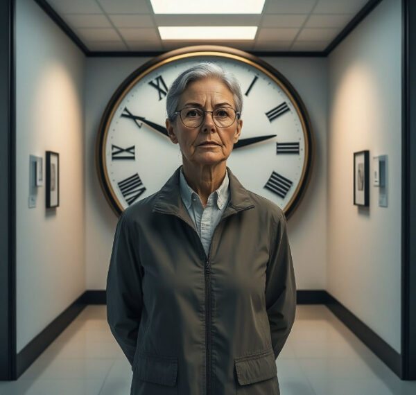 Часы старения: как измерить биологический&hellip;