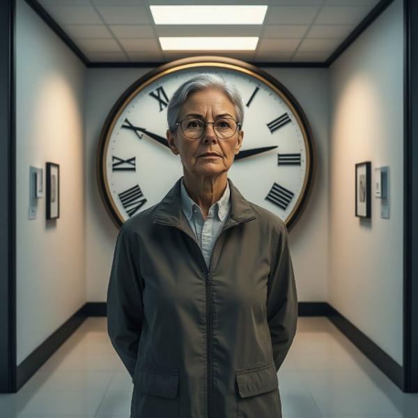 Часы старения: как измерить биологический возраст и повлиять&hellip;