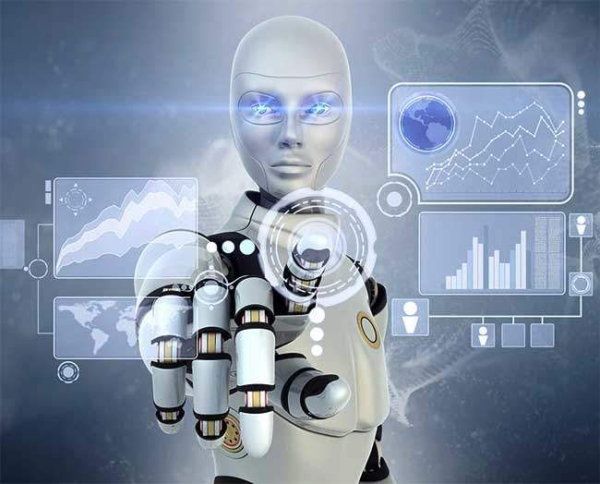 Искусственный интеллект – нотка пессимизма