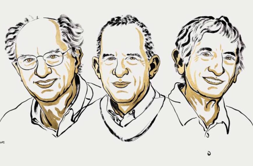 Открытия, лежащие в основе квантовых&hellip;