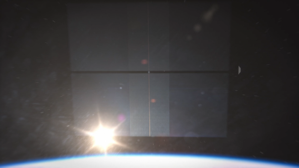 Дата-центры в космосе: гигантские радиаторы&hellip;