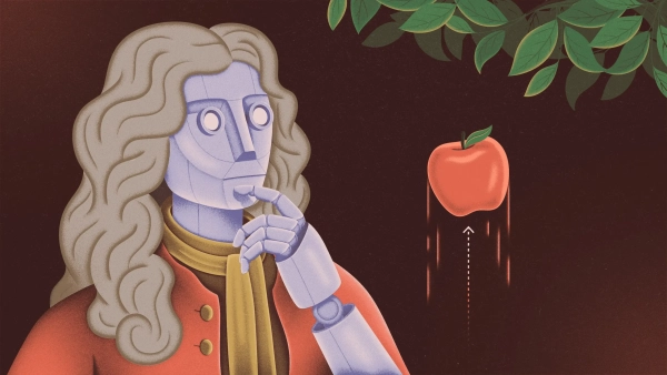 Искусственный интеллект понимает мир: как&hellip;