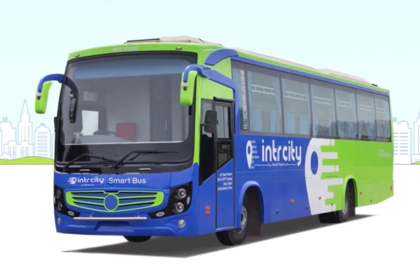 IntrCity SmartBus получает $30 млн при оценке в $140 млн для укрепления своего влияния на рынке междугородних перевозок Индии 2 44d2b31f1b6e725c855bf3d01257692d.jpg