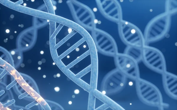 Новая поисковая система по ДНК&hellip;