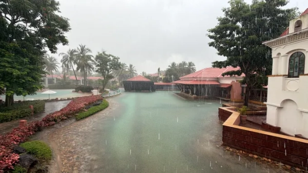 Обзор iPhone 17 Pro Max: оранжевый, вы рады, что аккумулятор больше 19 4673f99ebfb9fe60c86abdc744a98a5e