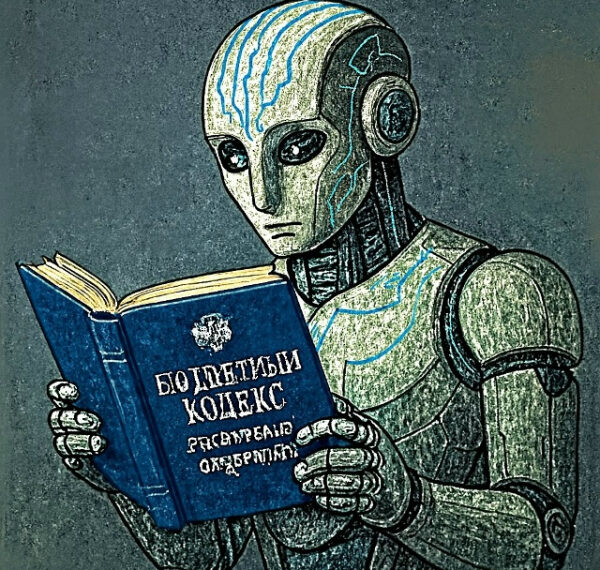 Российские юристы разработали аналог Теста&hellip;