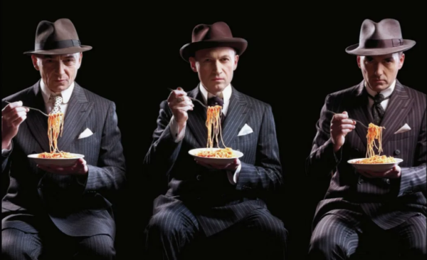 Спагетти, мафия и пицца — главные стереотипы американцев об итальянцах Спагетти, мафия и пицца — главные стереотипы американцев об итальянцах