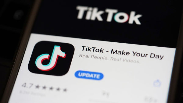 TikTok удаляет комментарии с эмоджи&hellip;