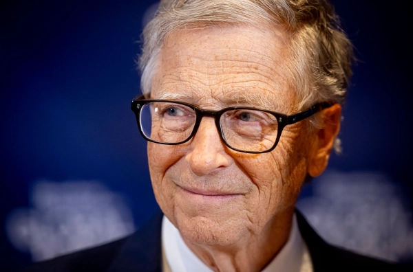 Почему Билл Гейтс так жестко&hellip;